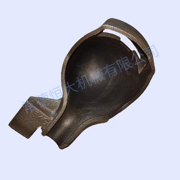 常德恒大機械有限公司, 柱塞頭, 湯勺, 壓鑄機配件, 壓鑄機耗材, 輔助設備，熱噴涂